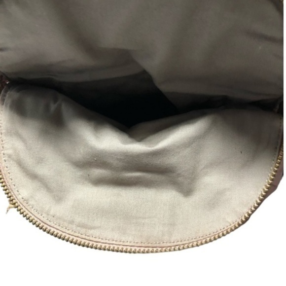 Marc by Marc Jacobs Q Quilted Natasha Cross Body Bag, Dusty Bloom - Picture 10 of 15